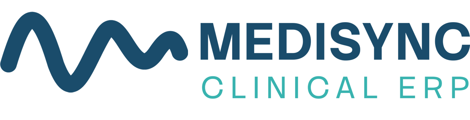 Medisync Logo